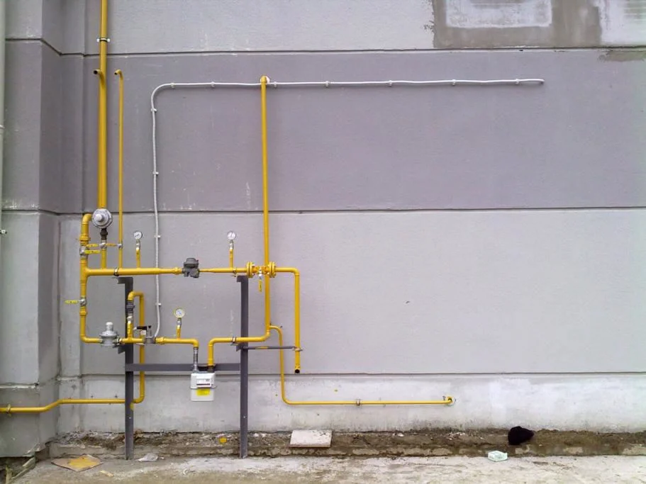 Pamukkale Doğalgazcı