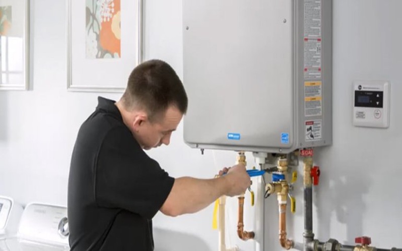 Pamukkale Doğalgazcı